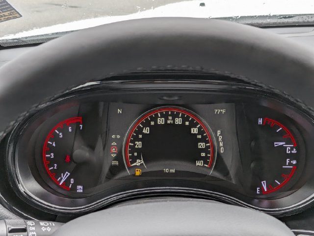 New 2026 Dodge Durango GT AWD/4WD image 27