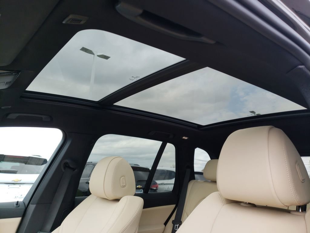 Used 2022 BMW X5 xDrive40i w/ Premium Package image 21