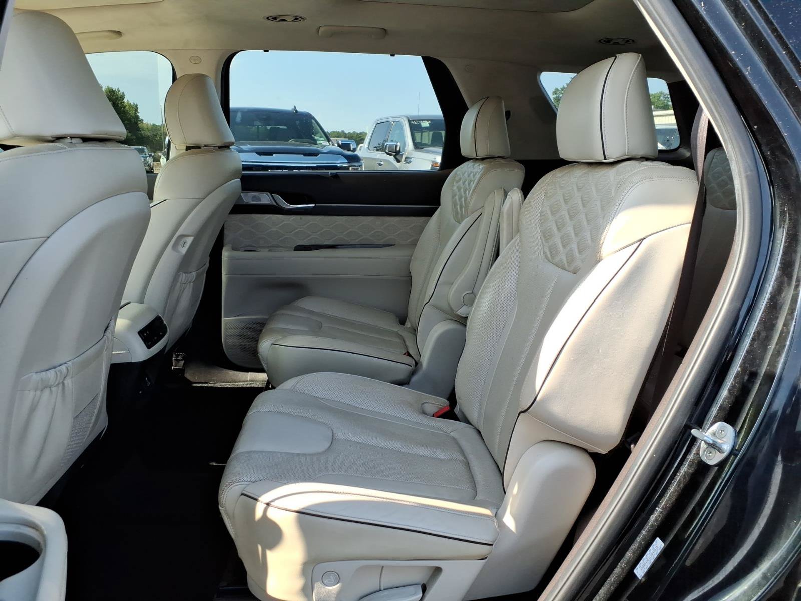 Used 2020 Hyundai Palisade Limited FWD image 23