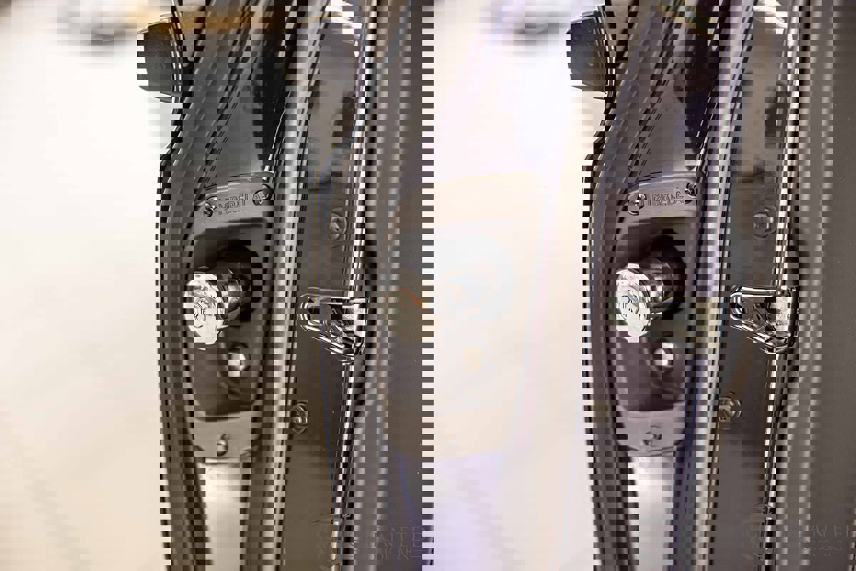 Used 2024 Rolls-Royce Ghost Black Badge image 54