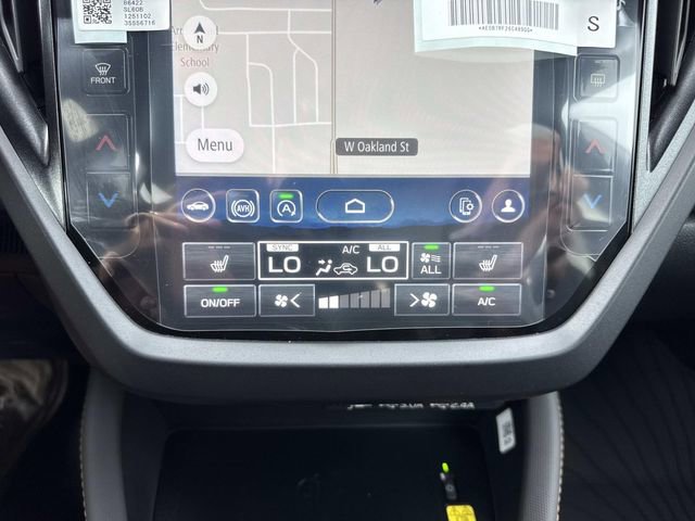 New 2026 Subaru Forester Wilderness AWD/4WD image 21