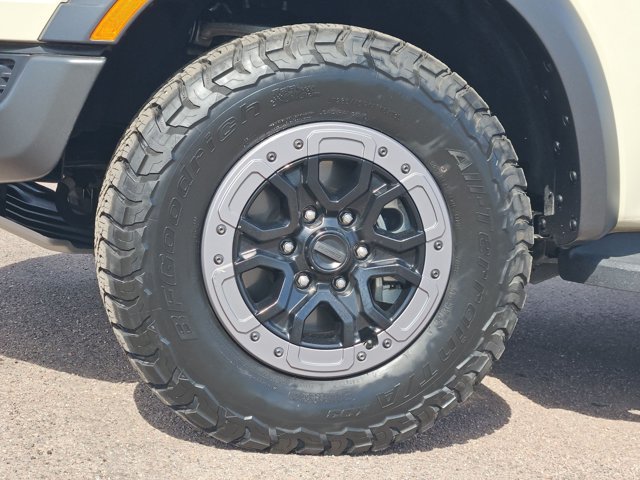Used 2025 Ford Ranger Raptor AWD/4WD image 27