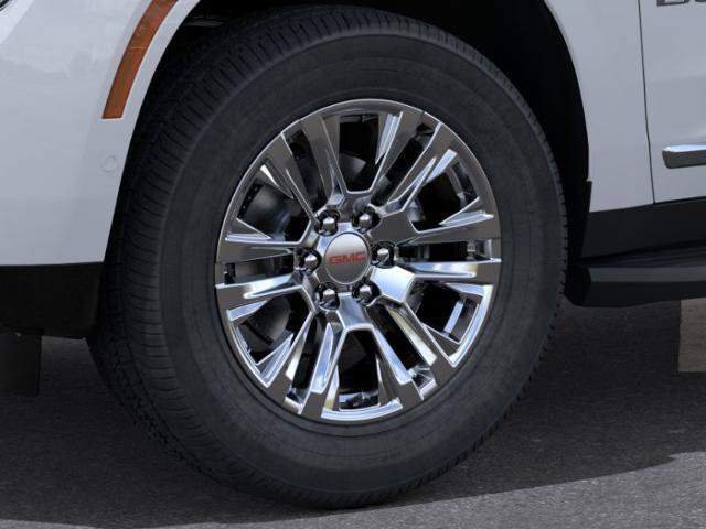 New 2026 GMC Yukon Denali w/ Advanced Technology Package AWD/4WD image 33