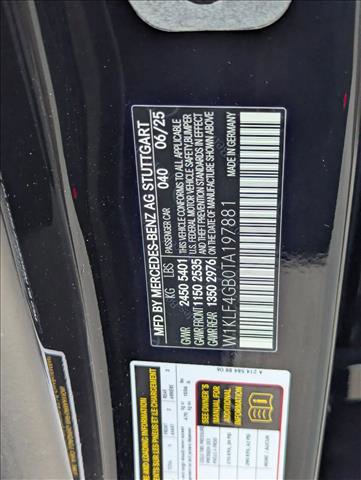 New 2026 Mercedes-Benz E 350 Sedan image 16