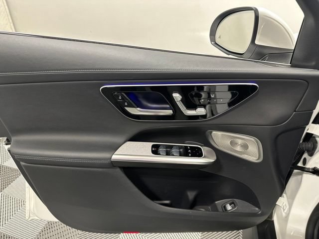Certified 2024 Mercedes-Benz GLC 300 4MATIC image 14