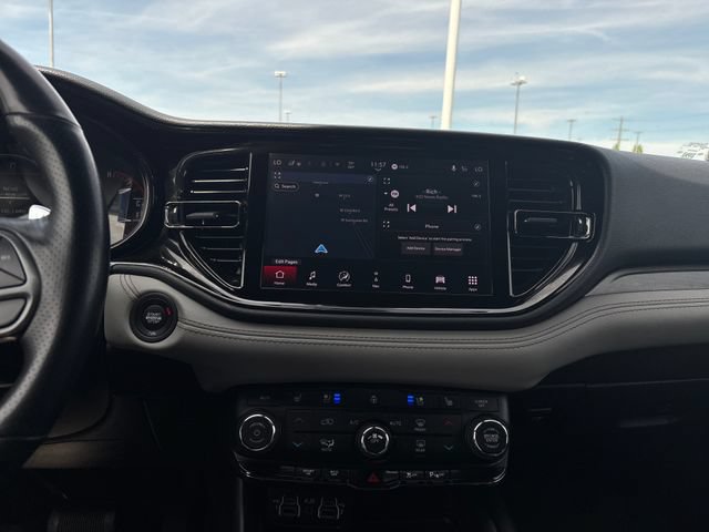Used 2022 Dodge Durango R/T AWD/4WD image 17