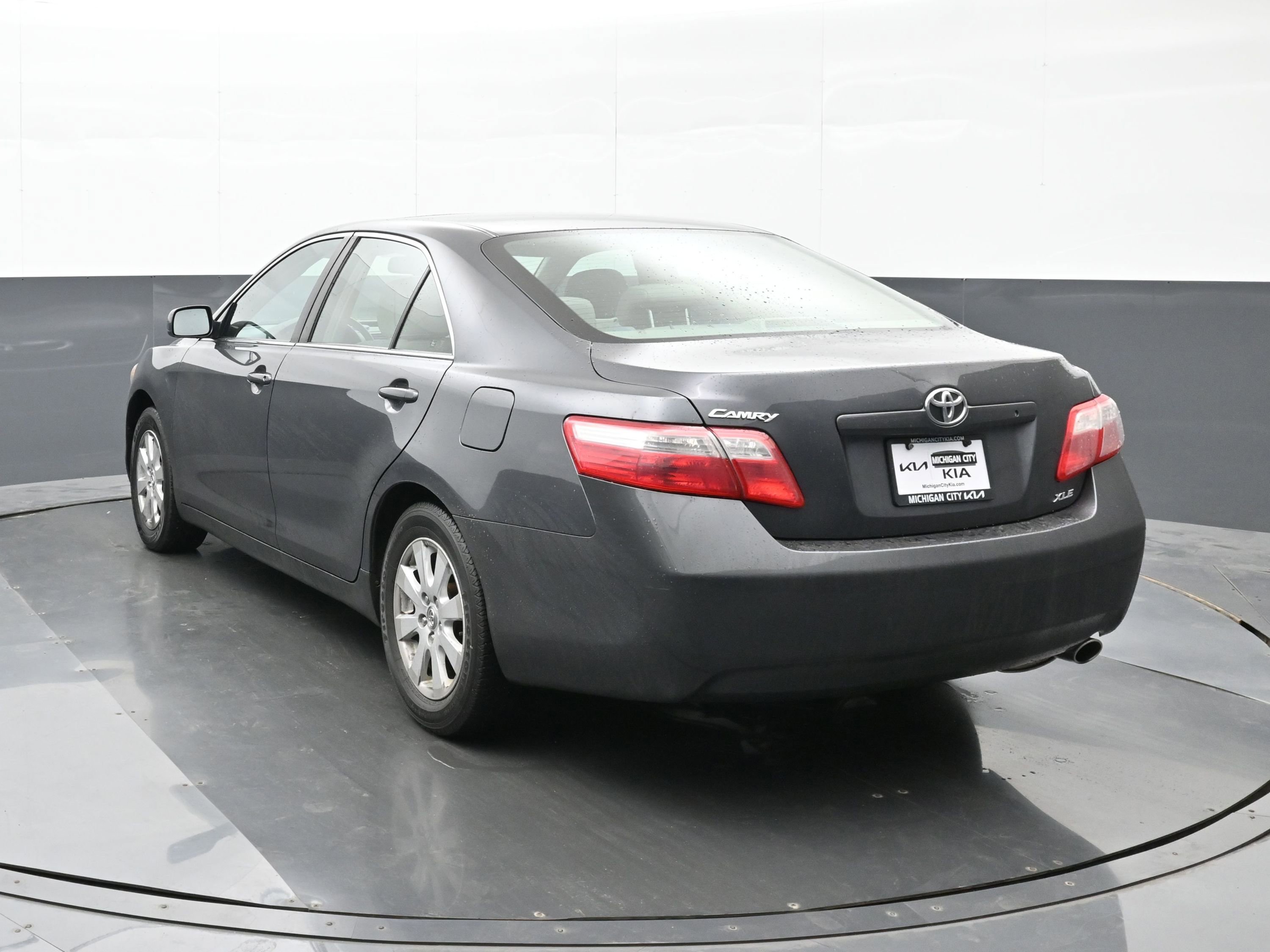 Used 2007 Toyota Camry CE image 2