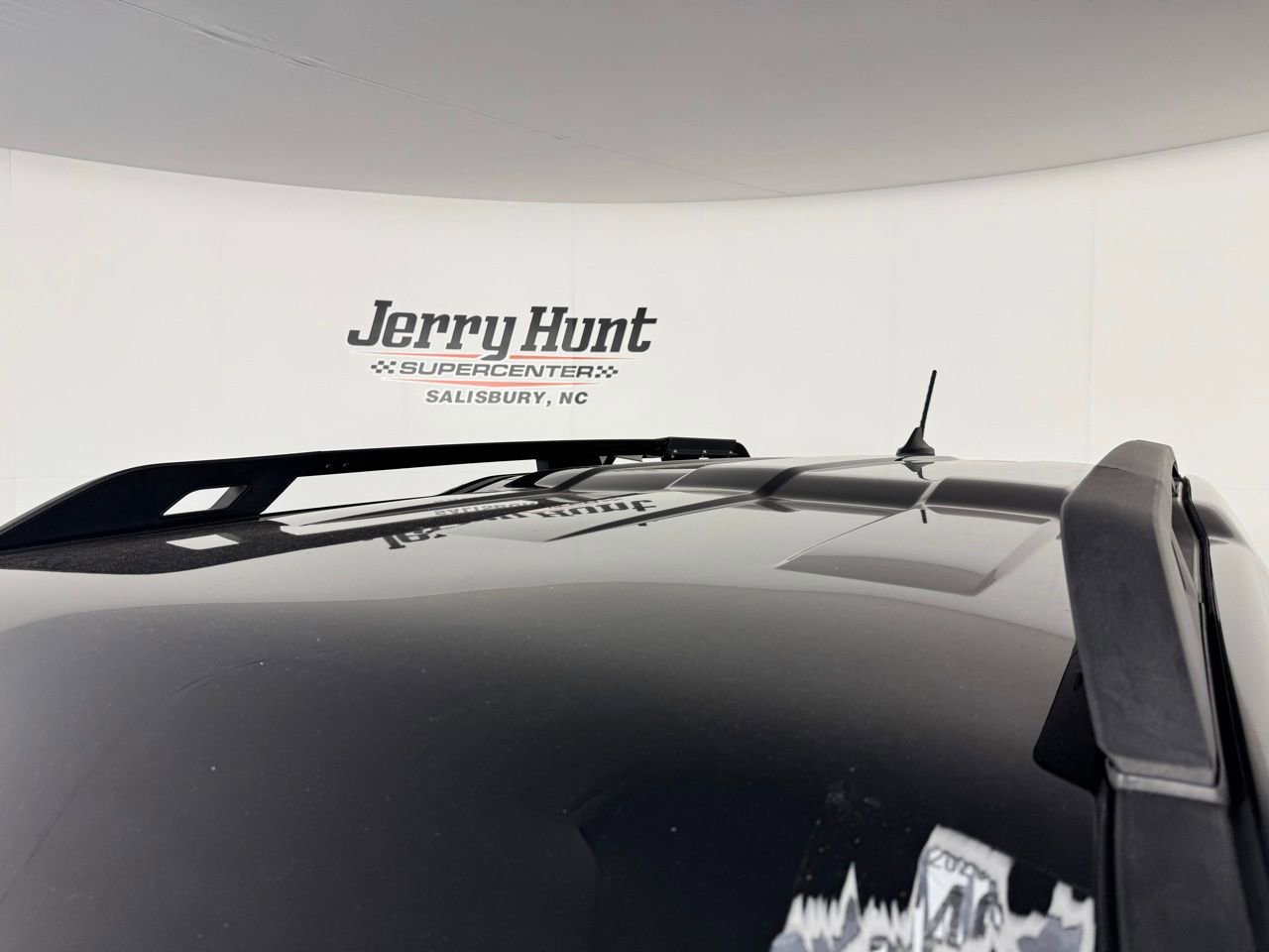 Used 2024 Ford Bronco Sport Outer Banks w/ Tech Package AWD/4WD image 12