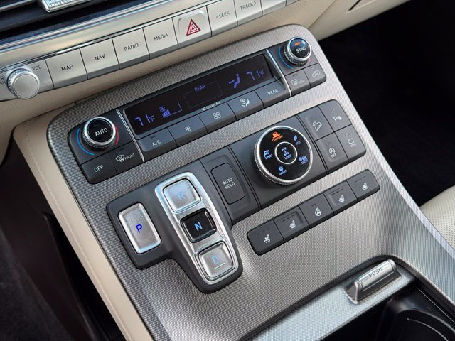 Used 2020 Hyundai Palisade Limited AWD/4WD image 25