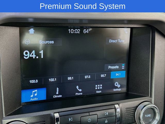 Certified 2017 Ford Mustang Premium RWD image 13