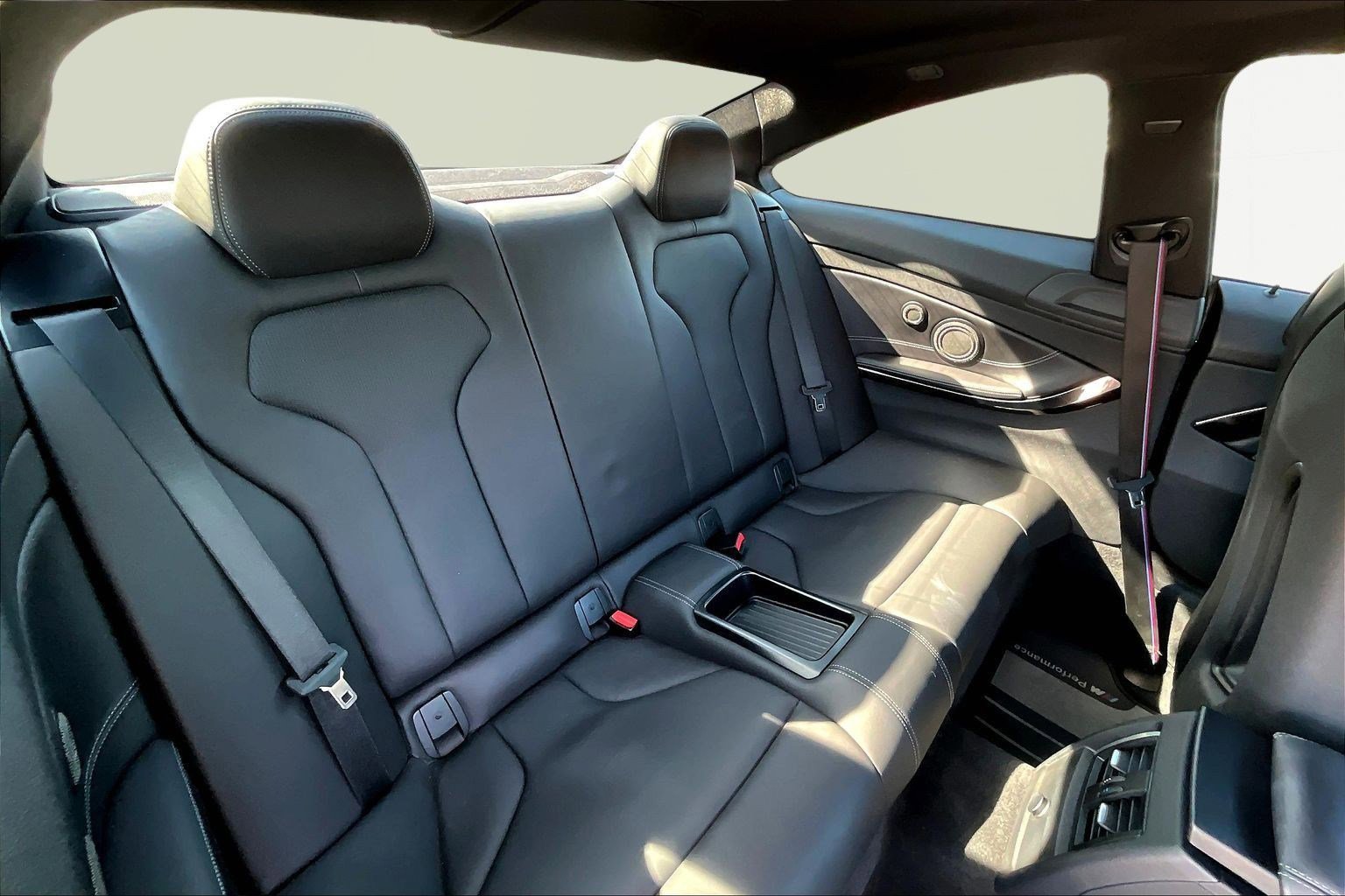 Used 2018 BMW M4 Coupe image 27