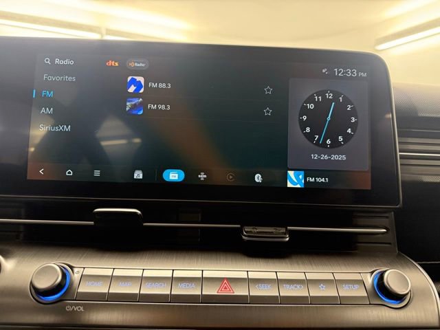 Certified 2025 Hyundai Kona SEL image 21