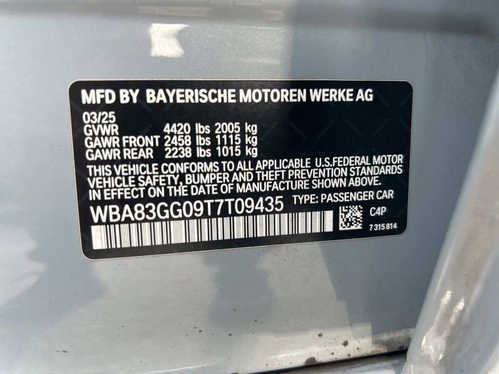 Used 2026 BMW 228i w/ M Sport Package FWD image 43