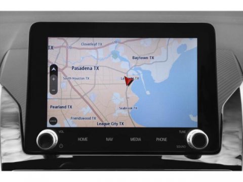 New 2026 Mitsubishi Eclipse Cross SEL image 16