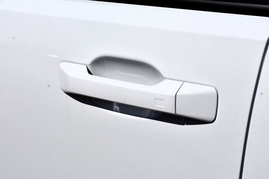 New 2025 Hyundai Santa Fe Limited image 12