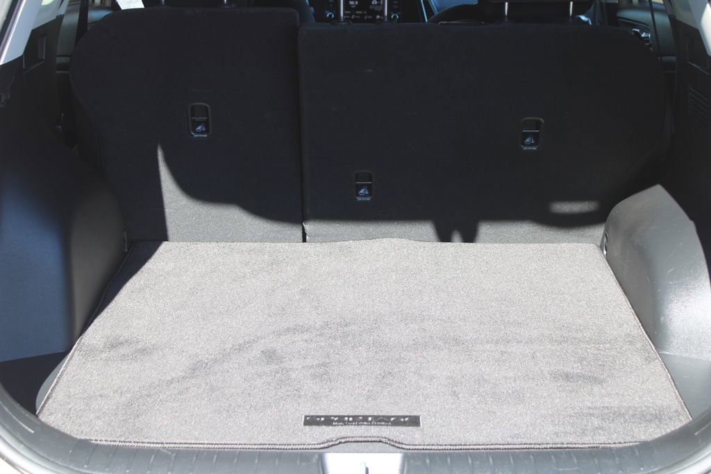 Used 2024 Kia Sportage LX image 10