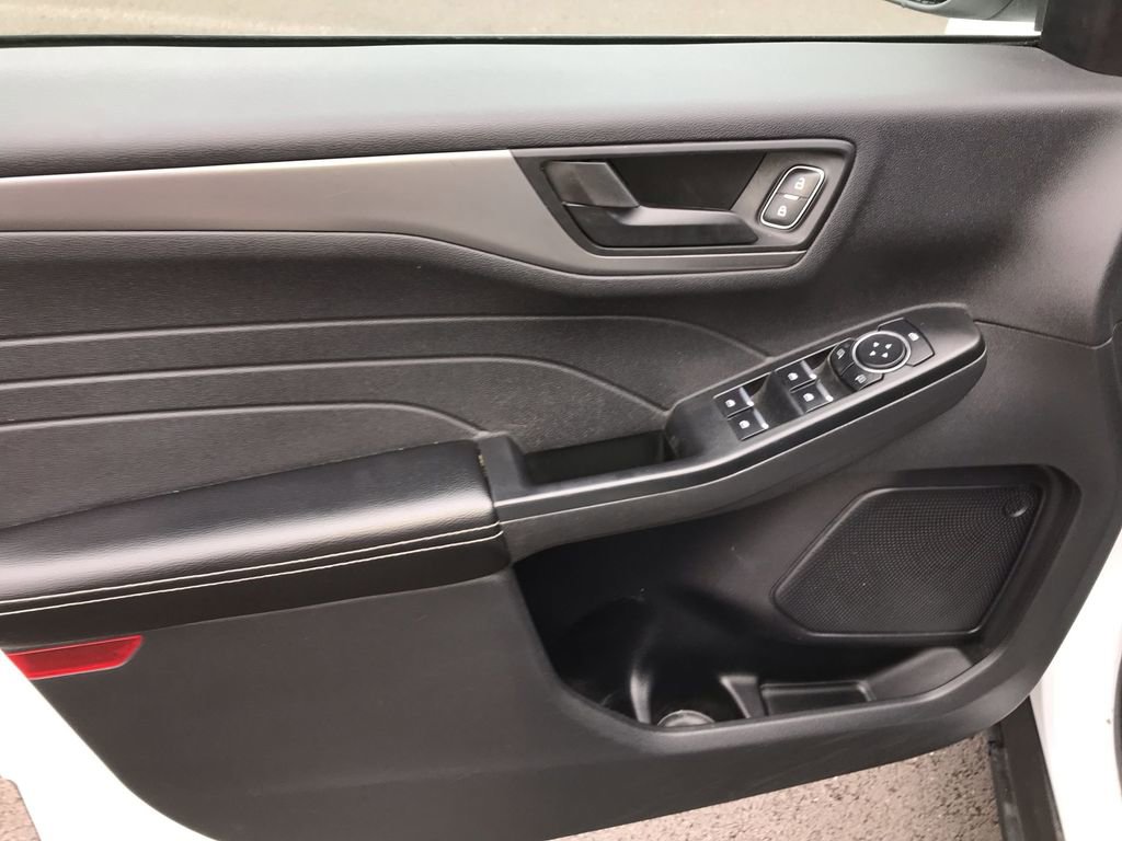 Used 2023 Ford Escape Active FWD image 13