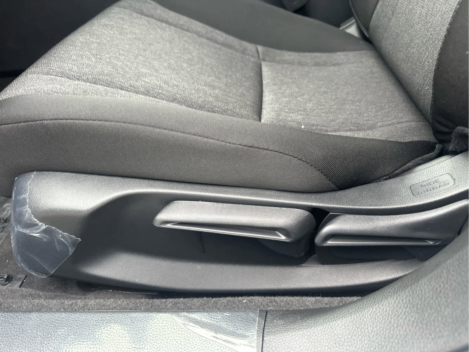 New 2026 Honda Accord LX image 22