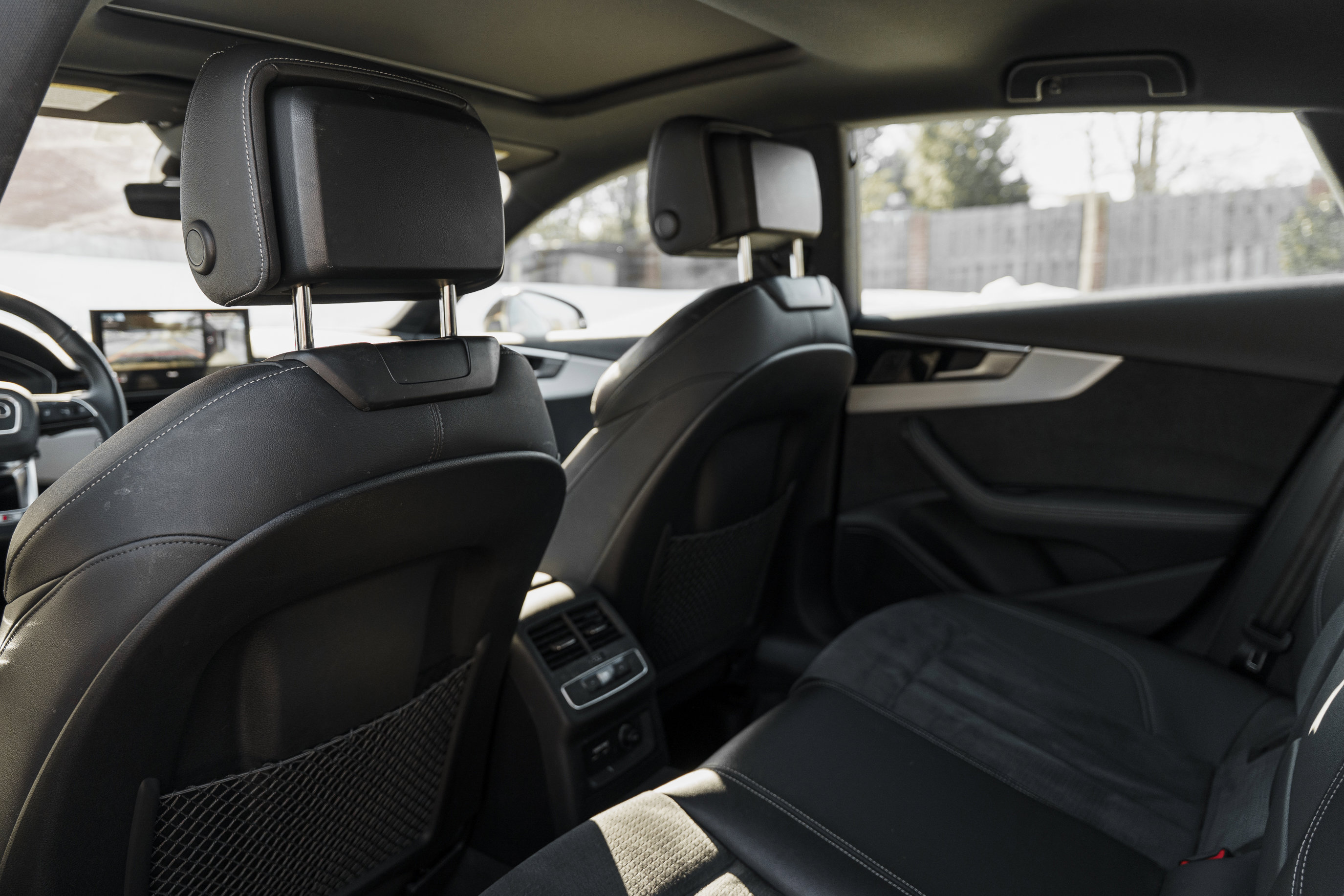 Used 2023 Audi A5 2.0T Premium Plus w/ Premium Plus image 25