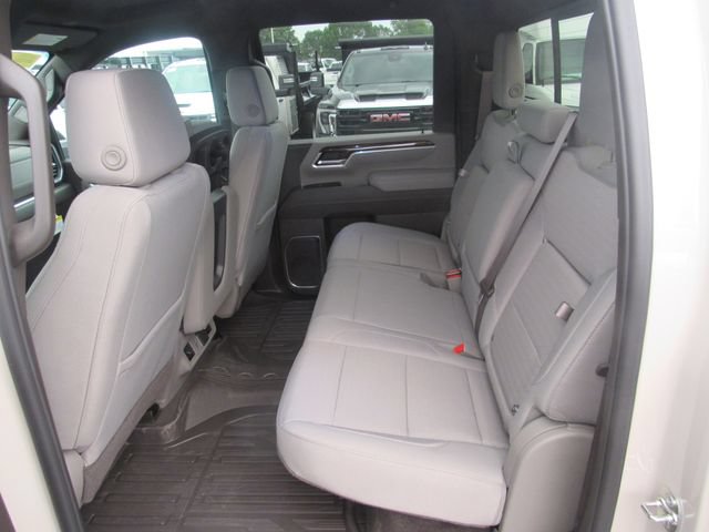 Used 2026 GMC Sierra 2500 SLE w/ SLE Value Package; AWD/4WD image 19