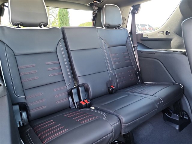 New 2026 GMC Yukon AT4 Ultimate image 20