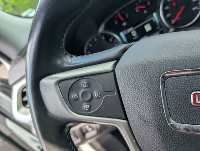 Used 2019 GMC Acadia SLT AWD/4WD image 17