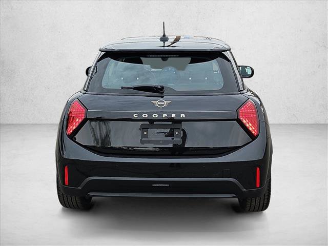 New 2026 MINI Cooper 2-Door Hardtop image 9