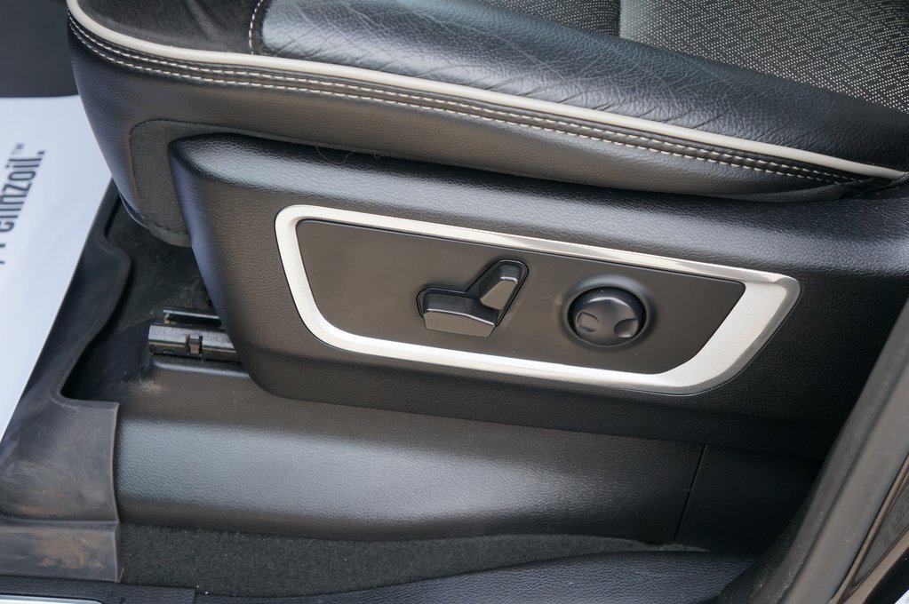 Used 2022 RAM 1500 Laramie image 16