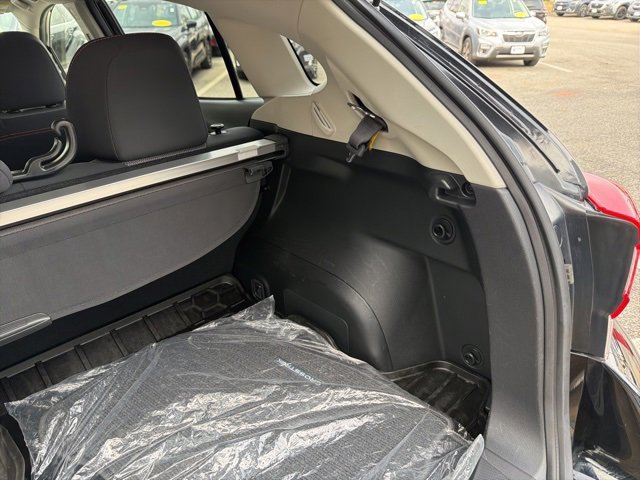 Used 2023 Subaru Crosstrek 2.0i Premium image 32