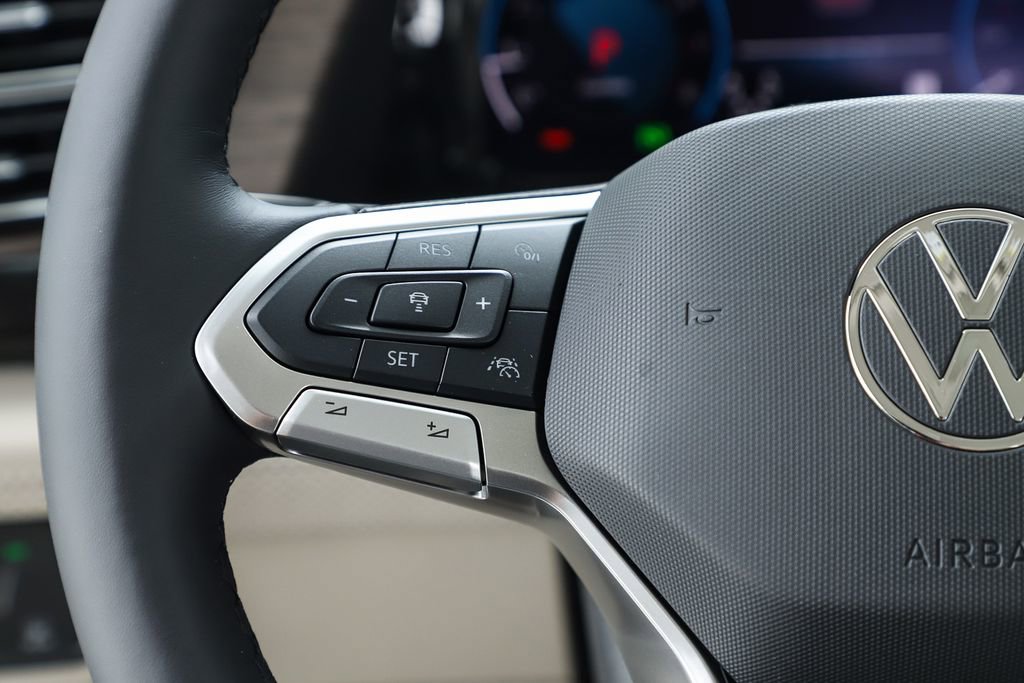 New 2026 Volkswagen Atlas SEL Premium R-Line image 60