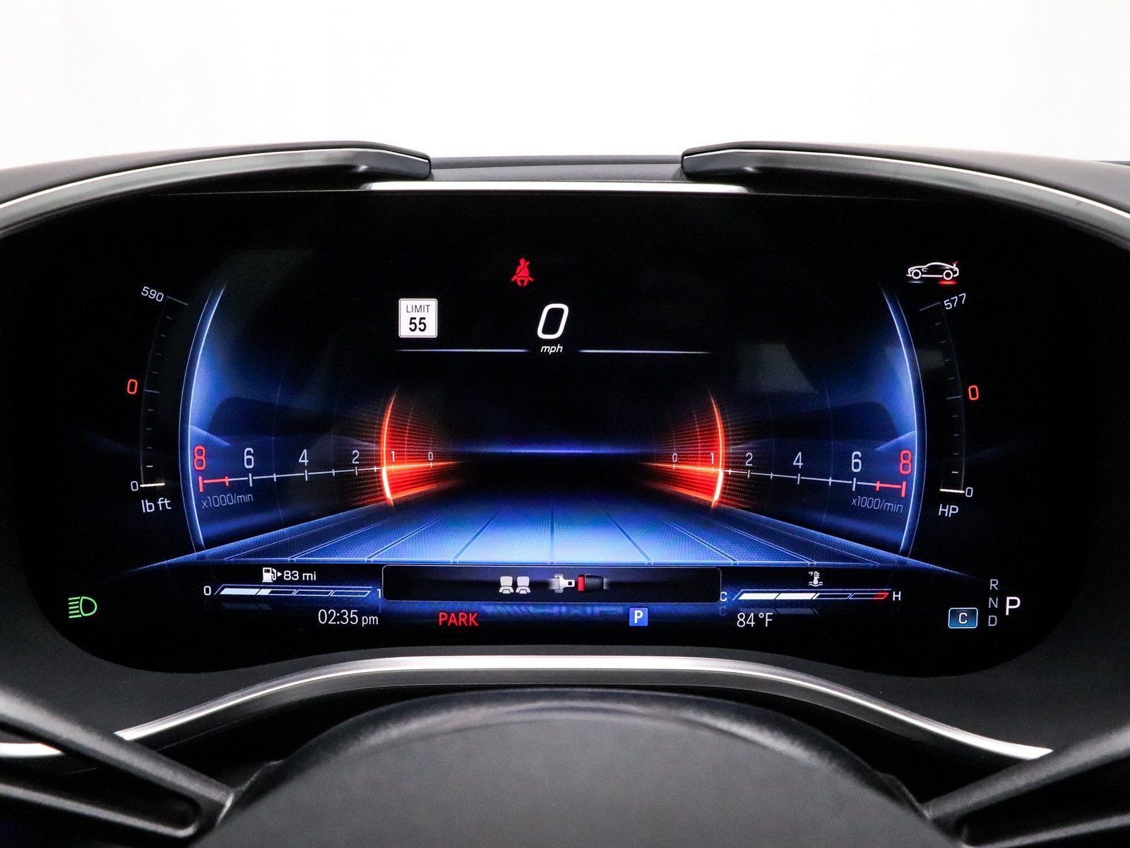 Used 2023 Mercedes-Benz SL 63 AMG 4MATIC image 33