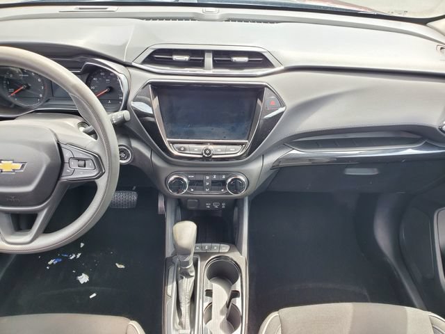 Certified 2021 Chevrolet TrailBlazer LT w/ Convenience Package AWD/4WD image 18