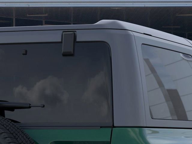 New 2025 Ford Bronco 2-Door image 25