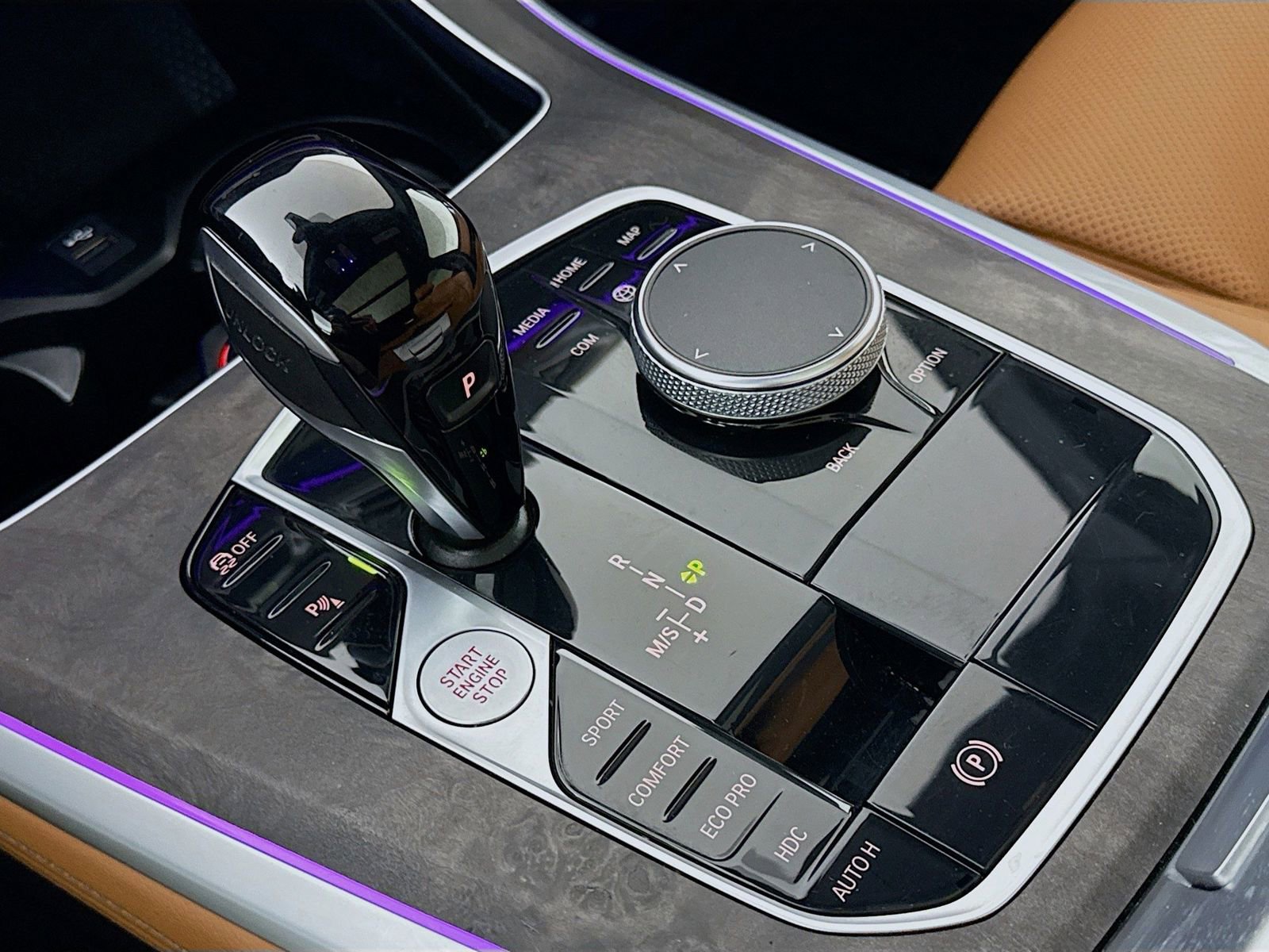 Used 2023 BMW X5 xDrive40i w/ Premium Package image 19