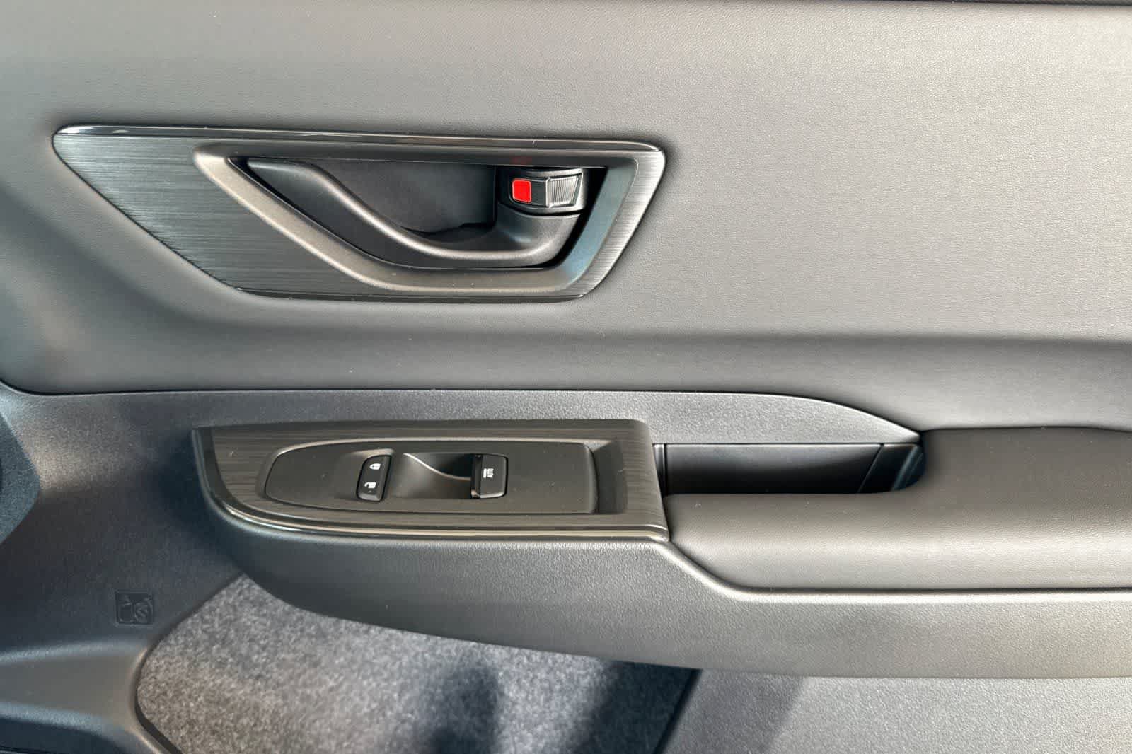 New 2026 Subaru Outback Wilderness AWD/4WD image 19