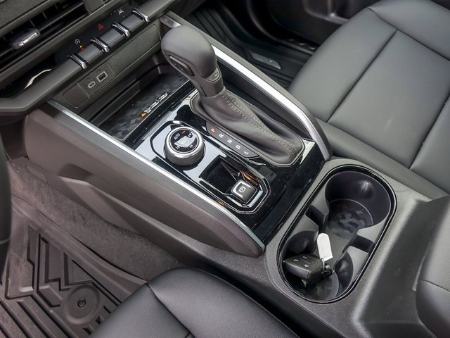 New 2026 Chevrolet Colorado Trail Boss image 27