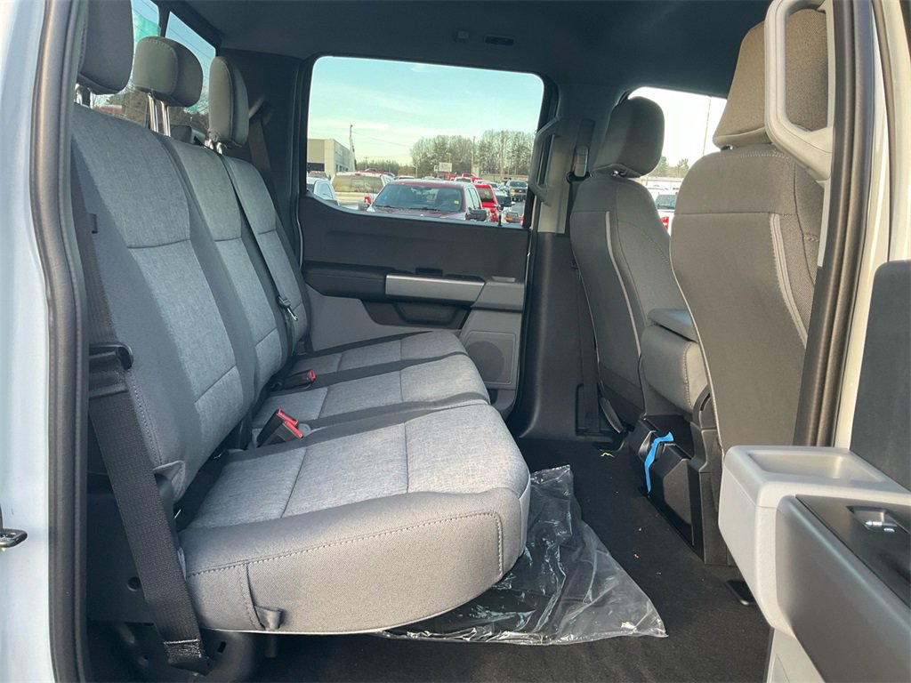 New 2026 Ford F350 XL w/ STX Appearance Package image 13