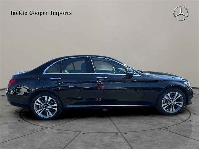 Used 2021 Mercedes-Benz C 300 4MATIC Sedan image 6