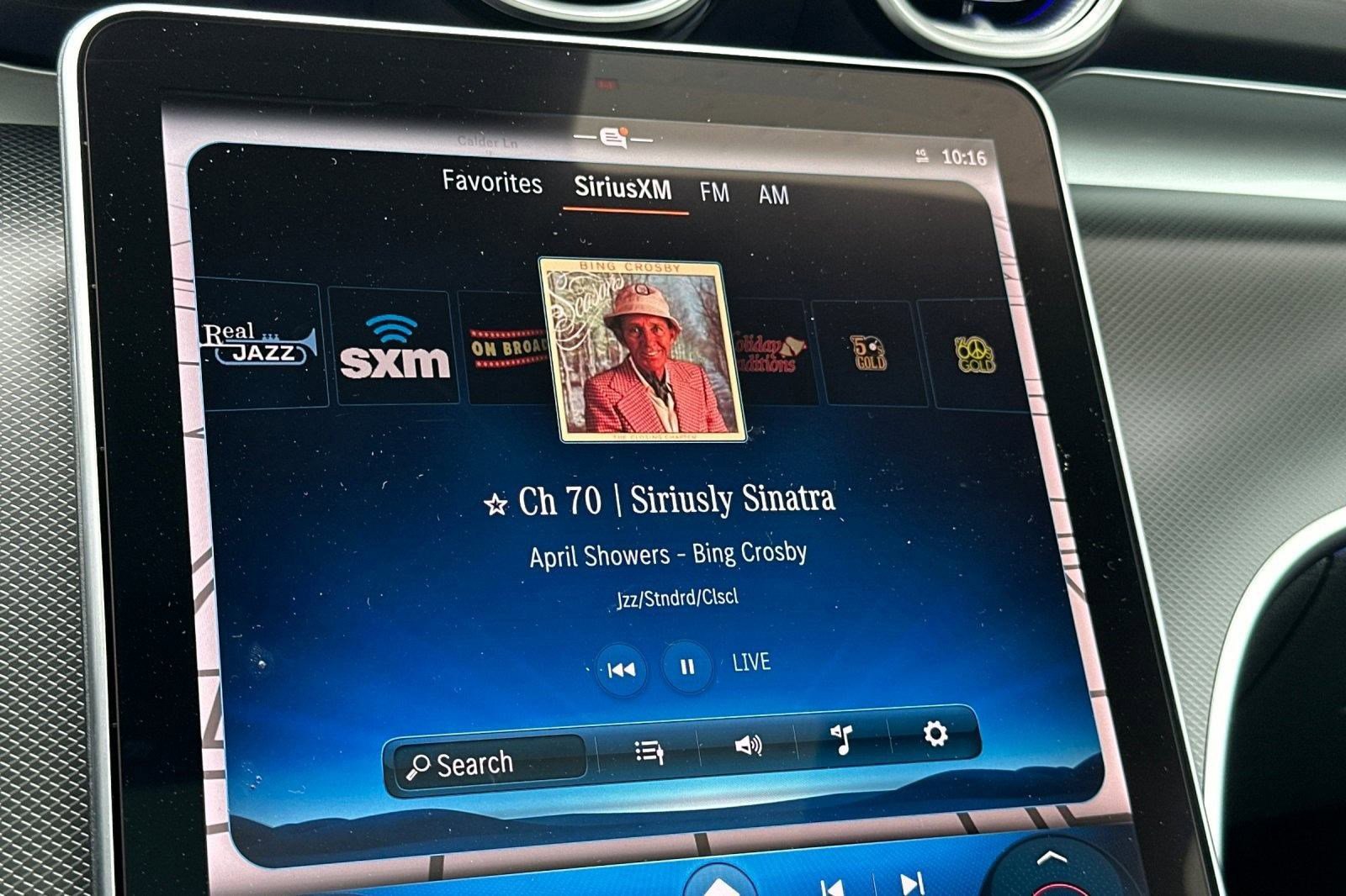 Certified 2024 Mercedes-Benz C 63 AMG S image 13