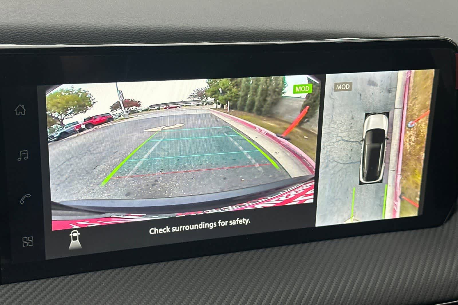 New 2026 Nissan Kicks SR FWD image 21