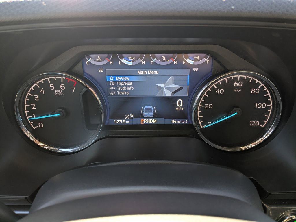 Used 2023 Ford F150 XLT w/ Equipment Group 302A High image 26