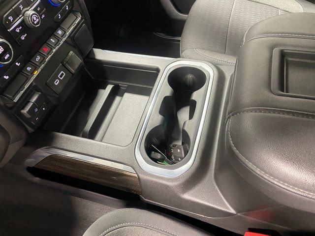 Used 2021 Chevrolet Silverado 1500 RST w/ Max Trailering Package image 17