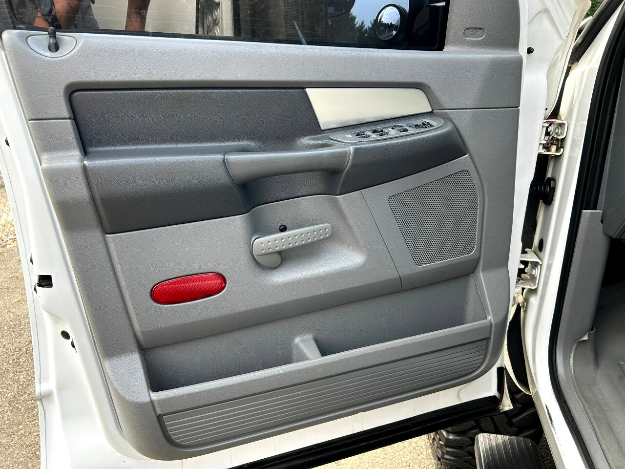 Used 2007 Dodge Ram 1500 Truck SLT w/ Trailer Tow Group image 10