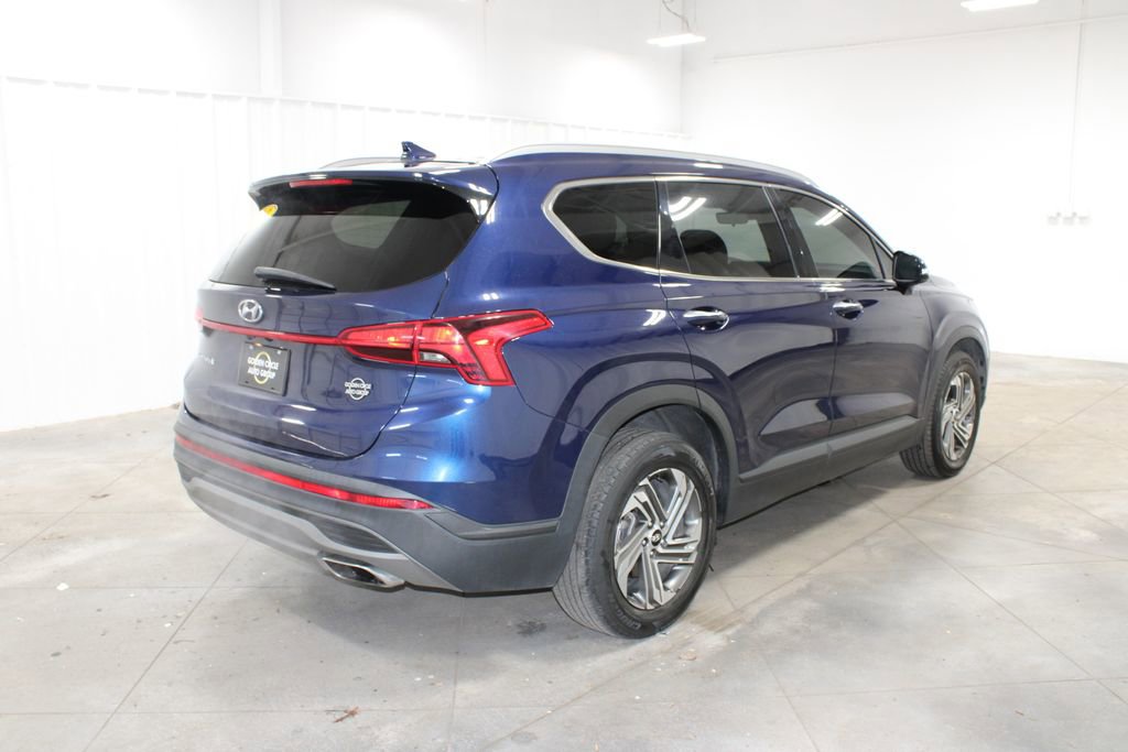 Used 2023 Hyundai Santa Fe SEL image 9