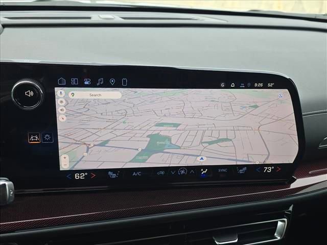 New 2026 Chevrolet Traverse Z71 w/ Driver Confidence Package image 27