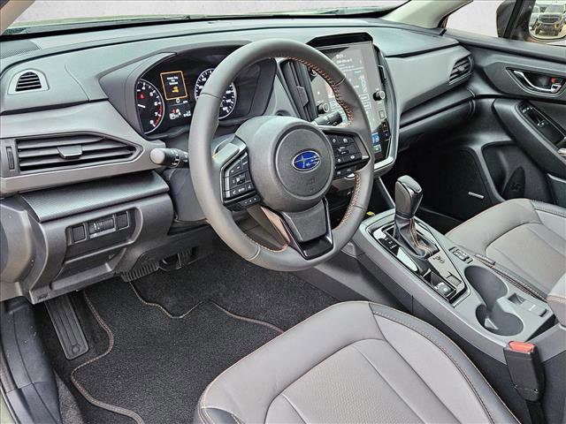 Used 2024 Subaru Crosstrek 2.5i Limited w/ Crosstrek Mirror Package AWD/4WD image 10