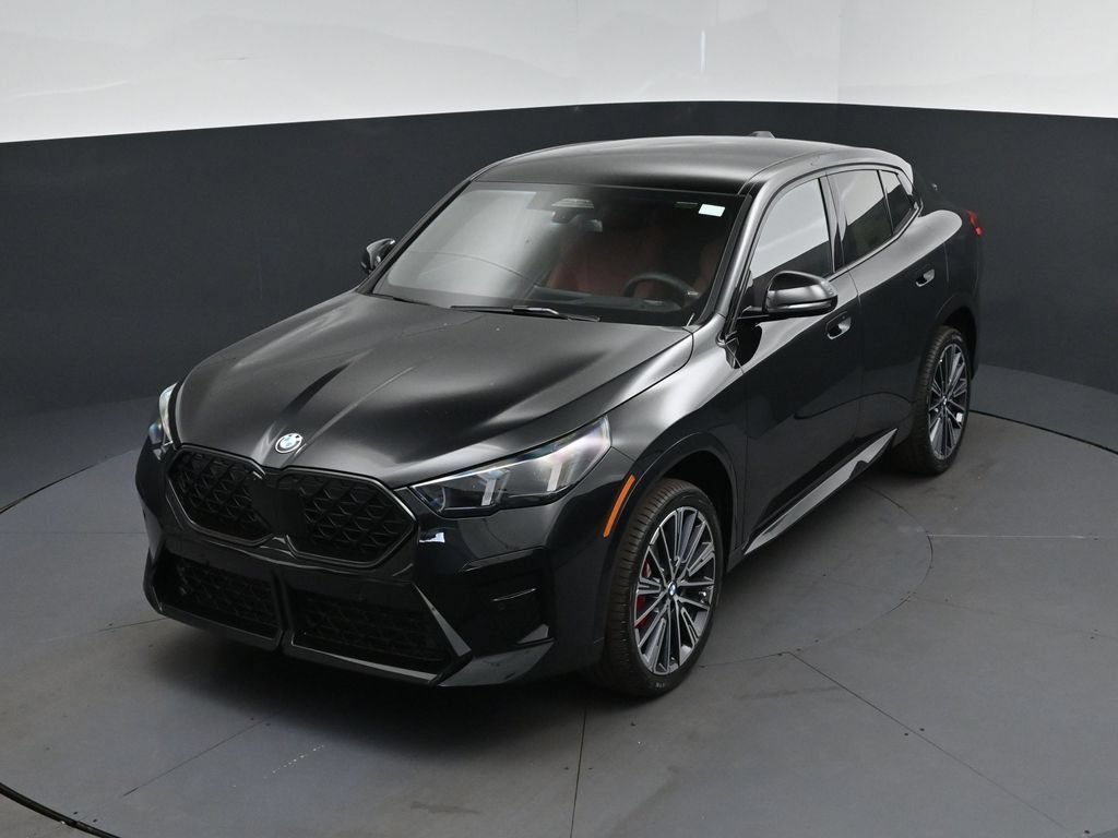 New 2026 BMW X2 xDrive28i w/ Technology Package AWD/4WD image 30
