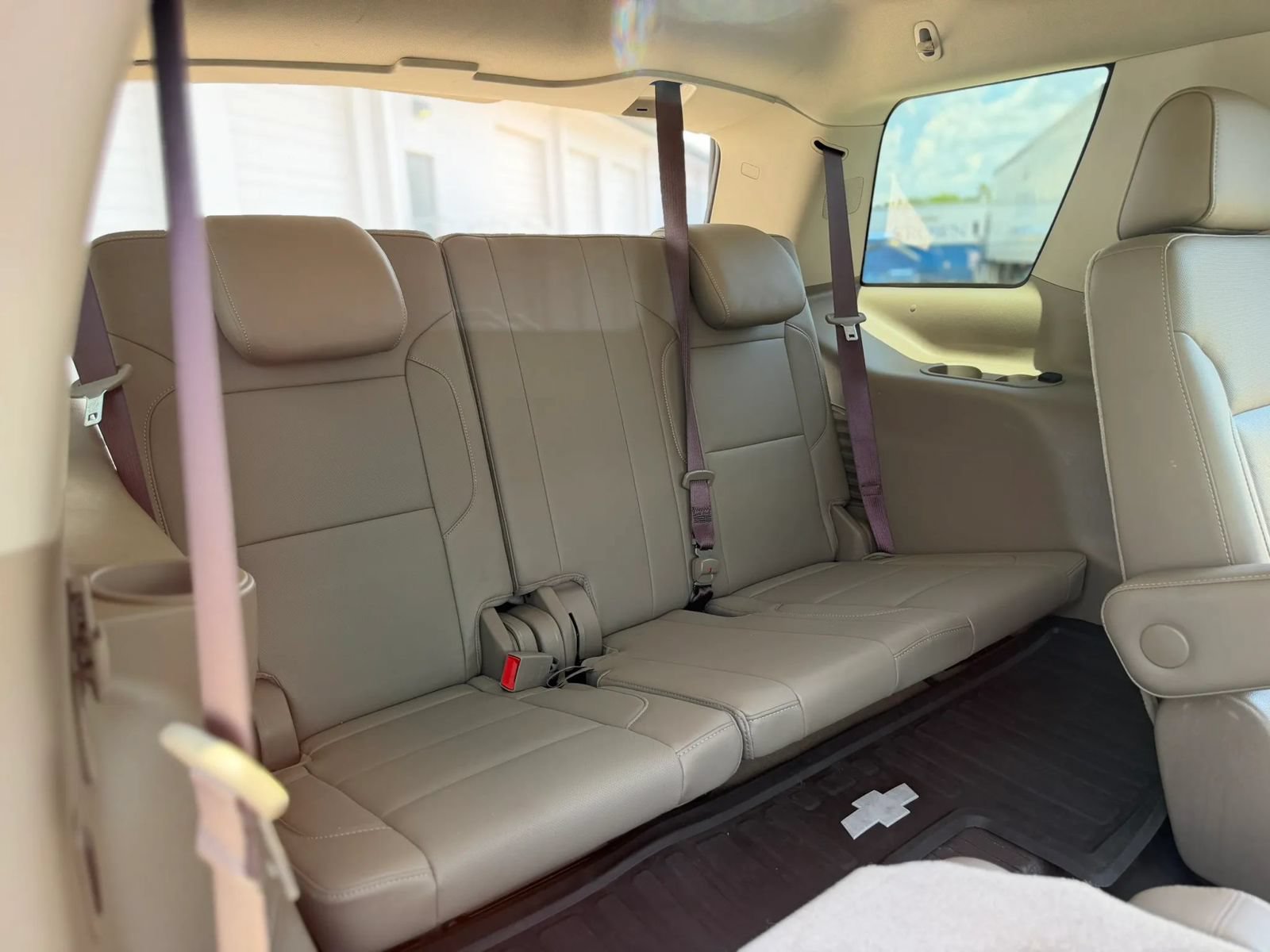 Used 2017 Chevrolet Tahoe Premier RWD image 27