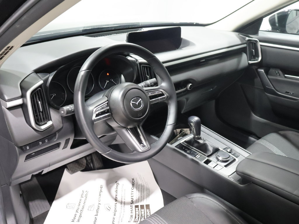 Used 2026 MAZDA CX-50 AWD 2.5 S w/ Preferred Pkg image 16