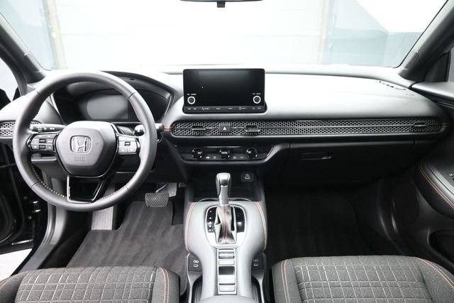 Used 2024 Honda HR-V Sport image 25